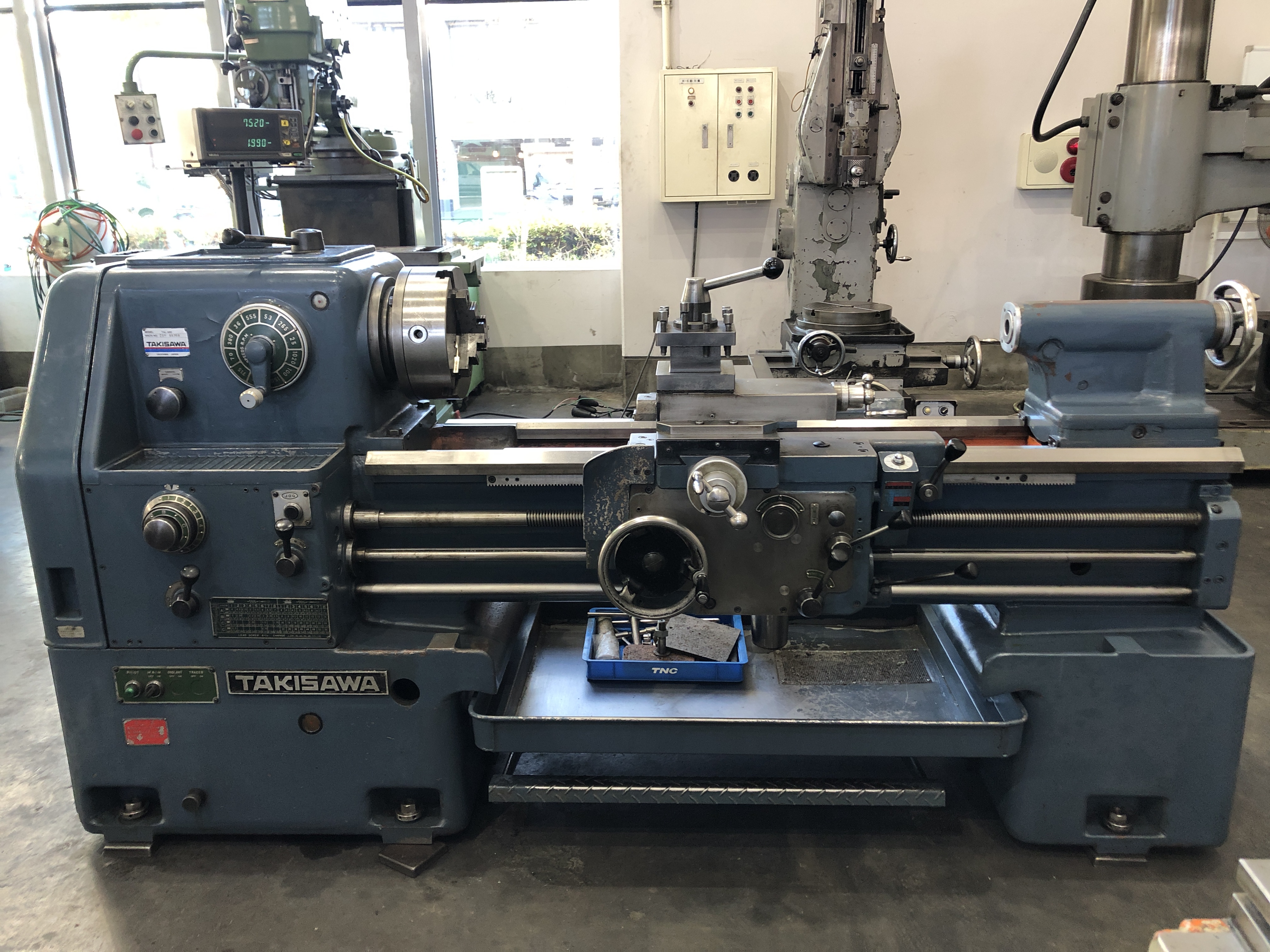 インテックス / 中古機械販売のインテックス、機械高価買取り