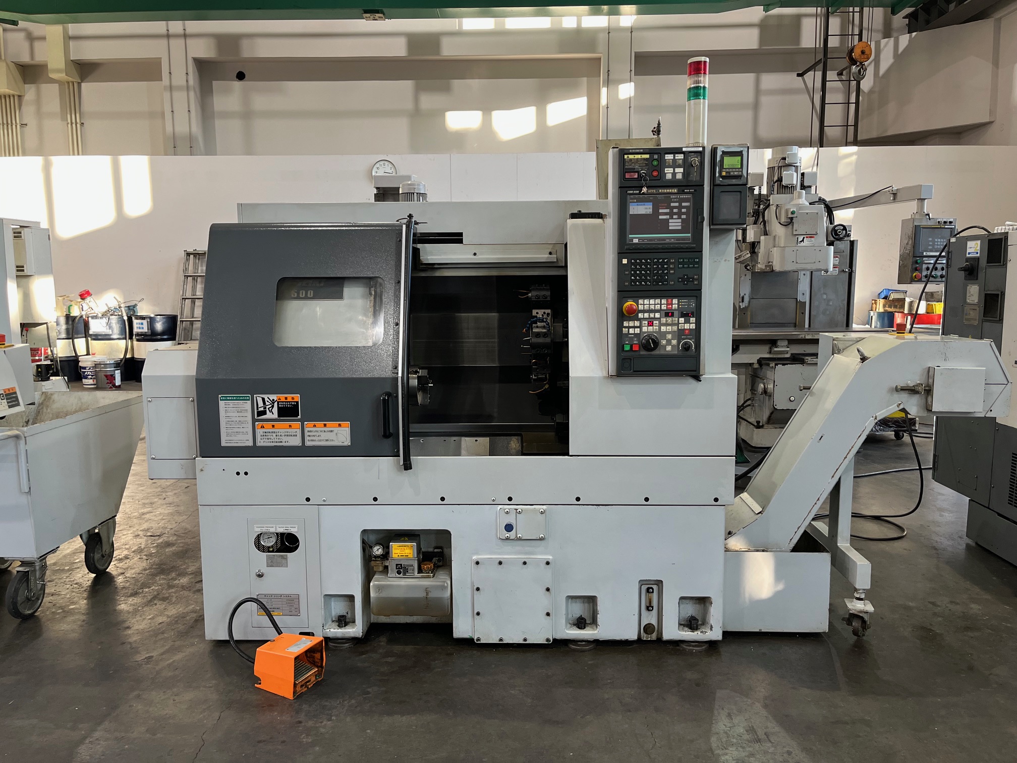 インテックス / 中古機械販売のインテックス、機械高価買取り