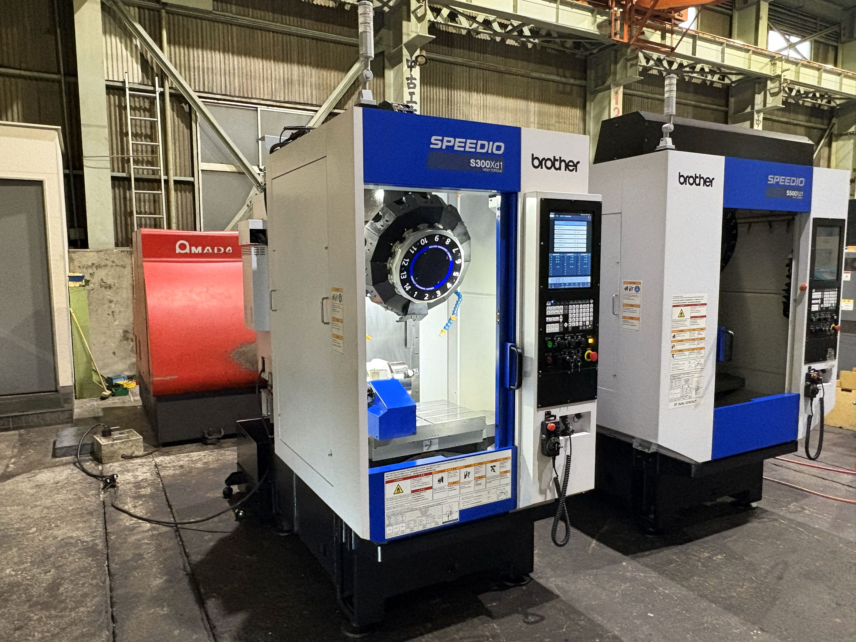 インテックス / 中古機械販売のインテックス、機械高価買取り